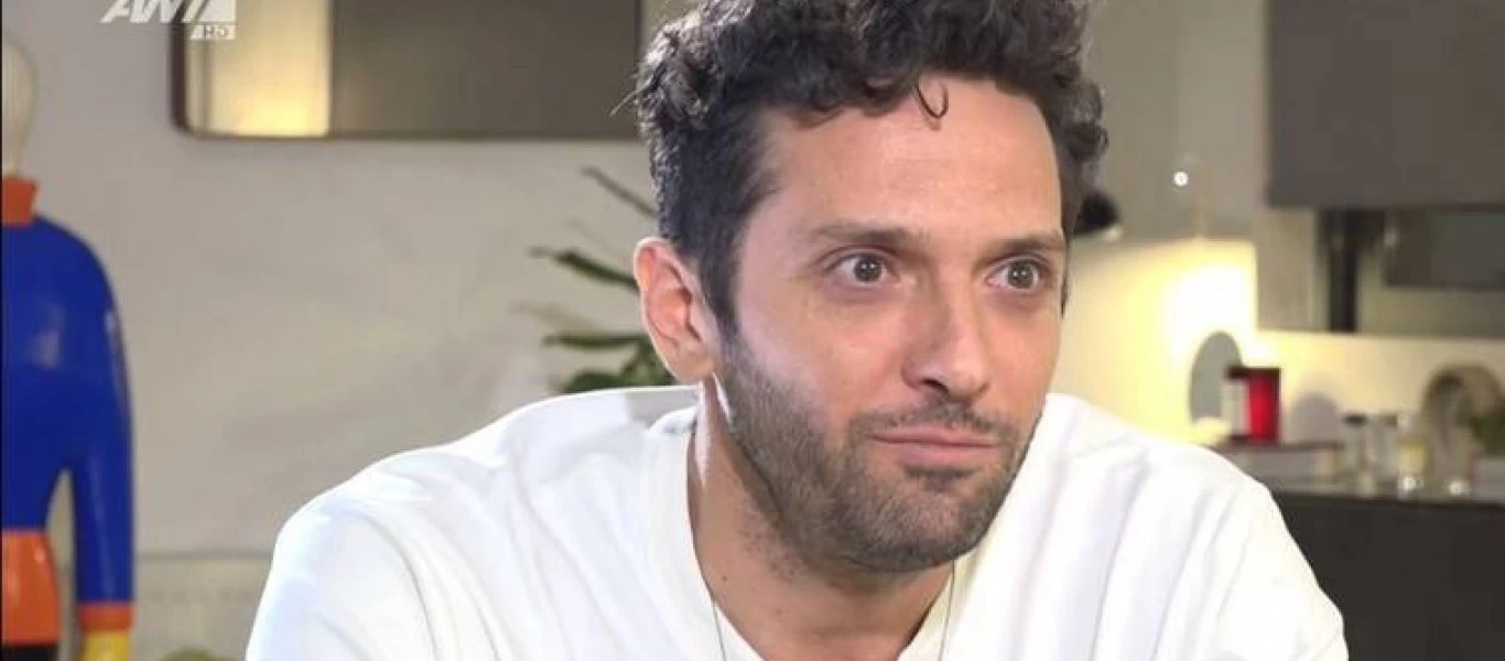 Δ.Μοθωναίος για σεξουαλική κακοποίηση: «Ο άνθρωπος που μου το έκανε επικοινώνησε μαζί μου μετά τη συνέντευξη»